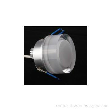 3w High Brightness LED Ceiling Lights With CE and RoHS